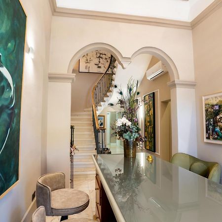 Howard House Hotel Mdina Esterno foto