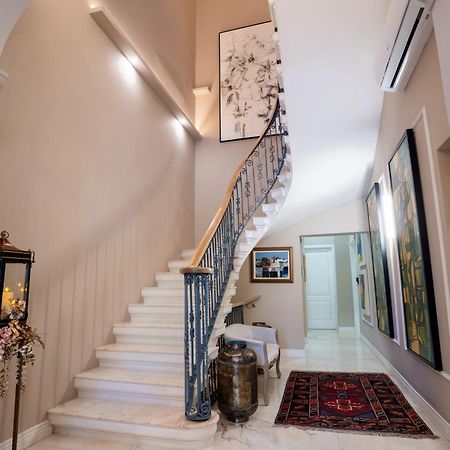 Howard House Hotel Mdina Esterno foto