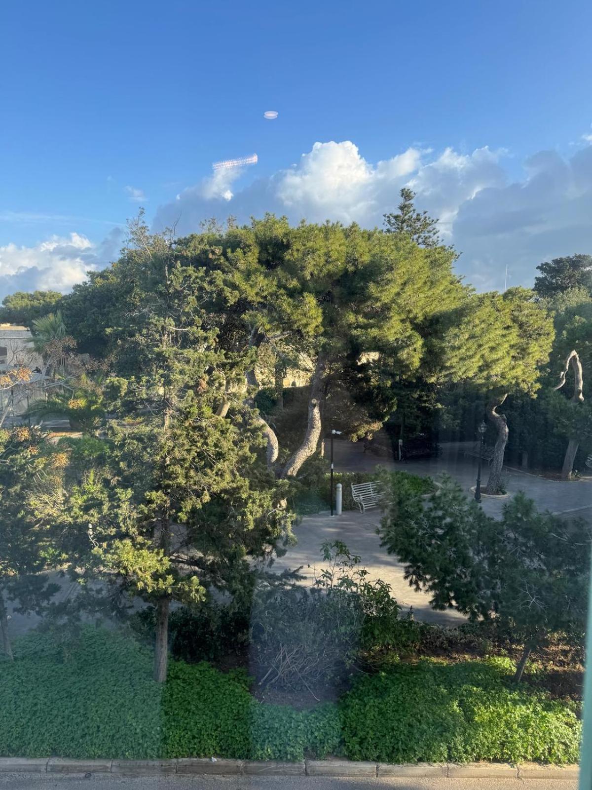 Howard House Hotel Mdina Esterno foto
