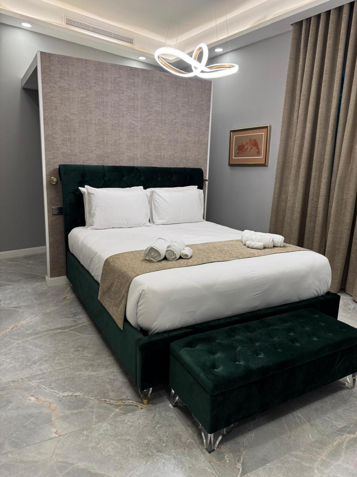 Howard House Hotel Mdina Esterno foto