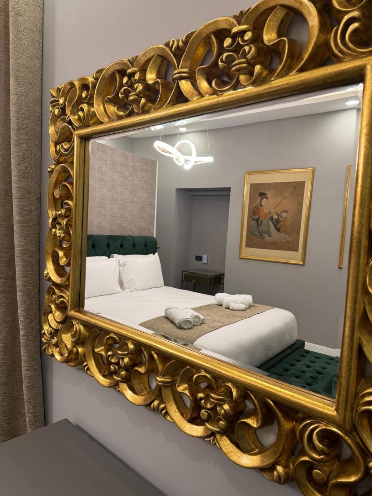 Howard House Hotel Mdina Esterno foto