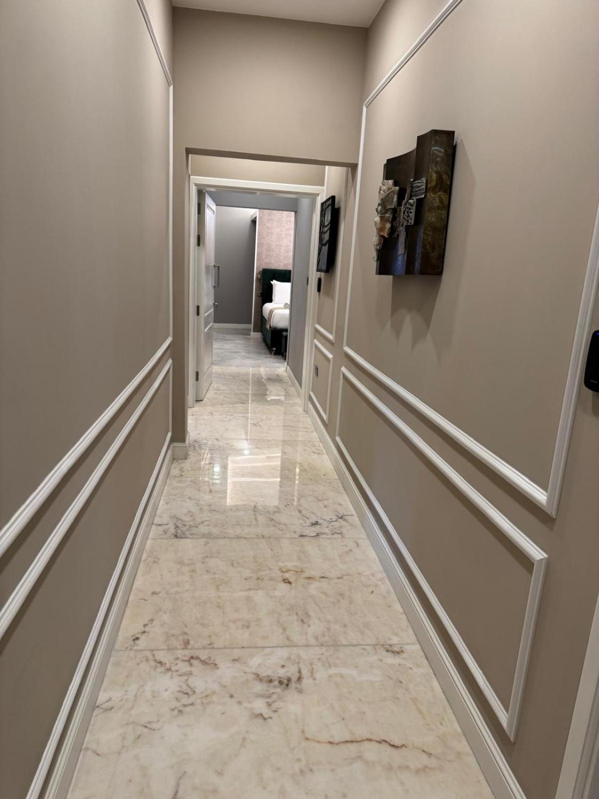 Howard House Hotel Mdina Esterno foto