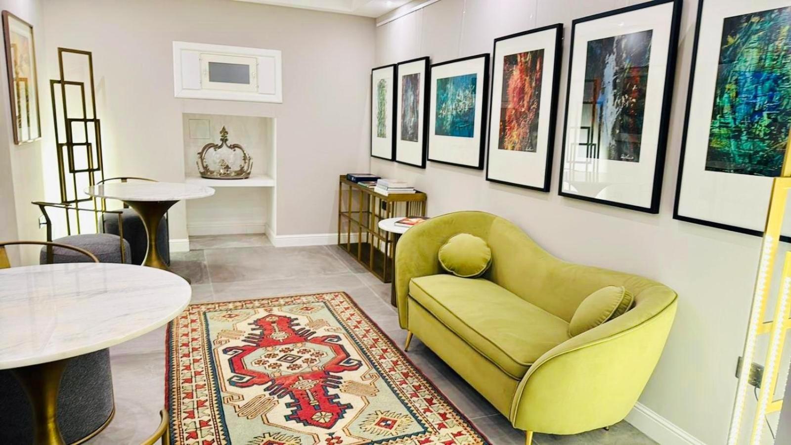 Howard House Hotel Mdina Esterno foto