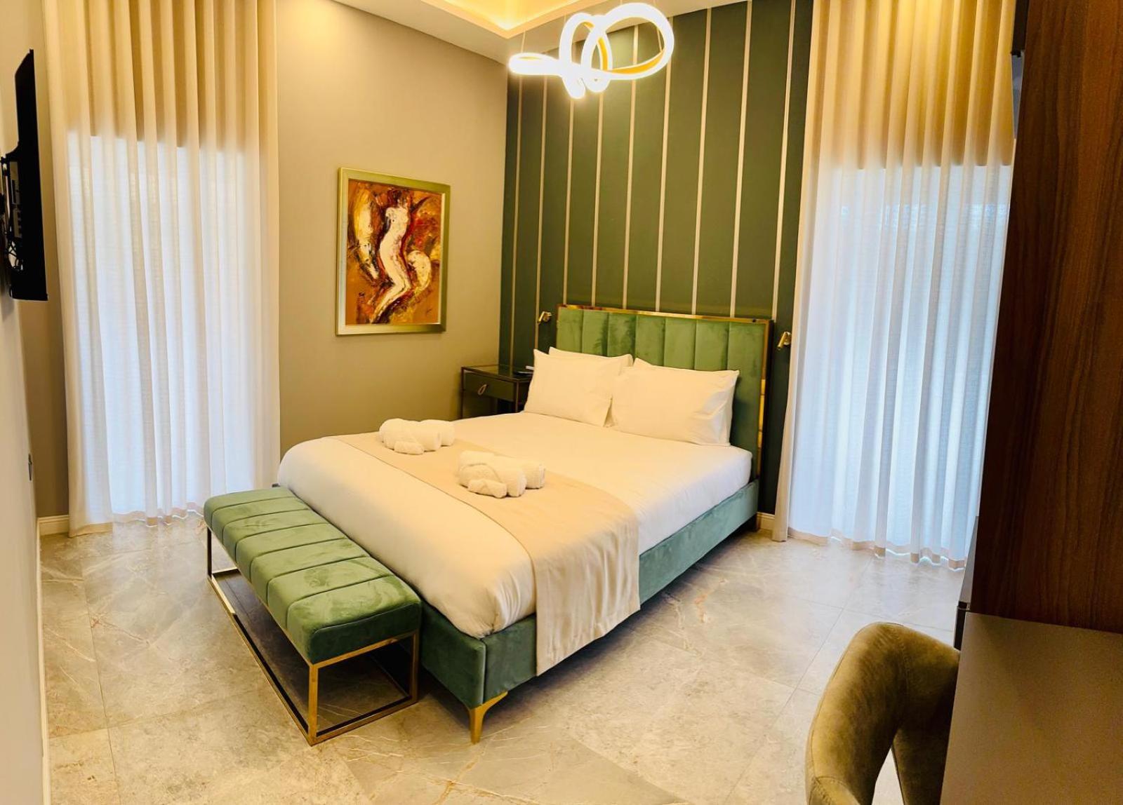 Howard House Hotel Mdina Esterno foto