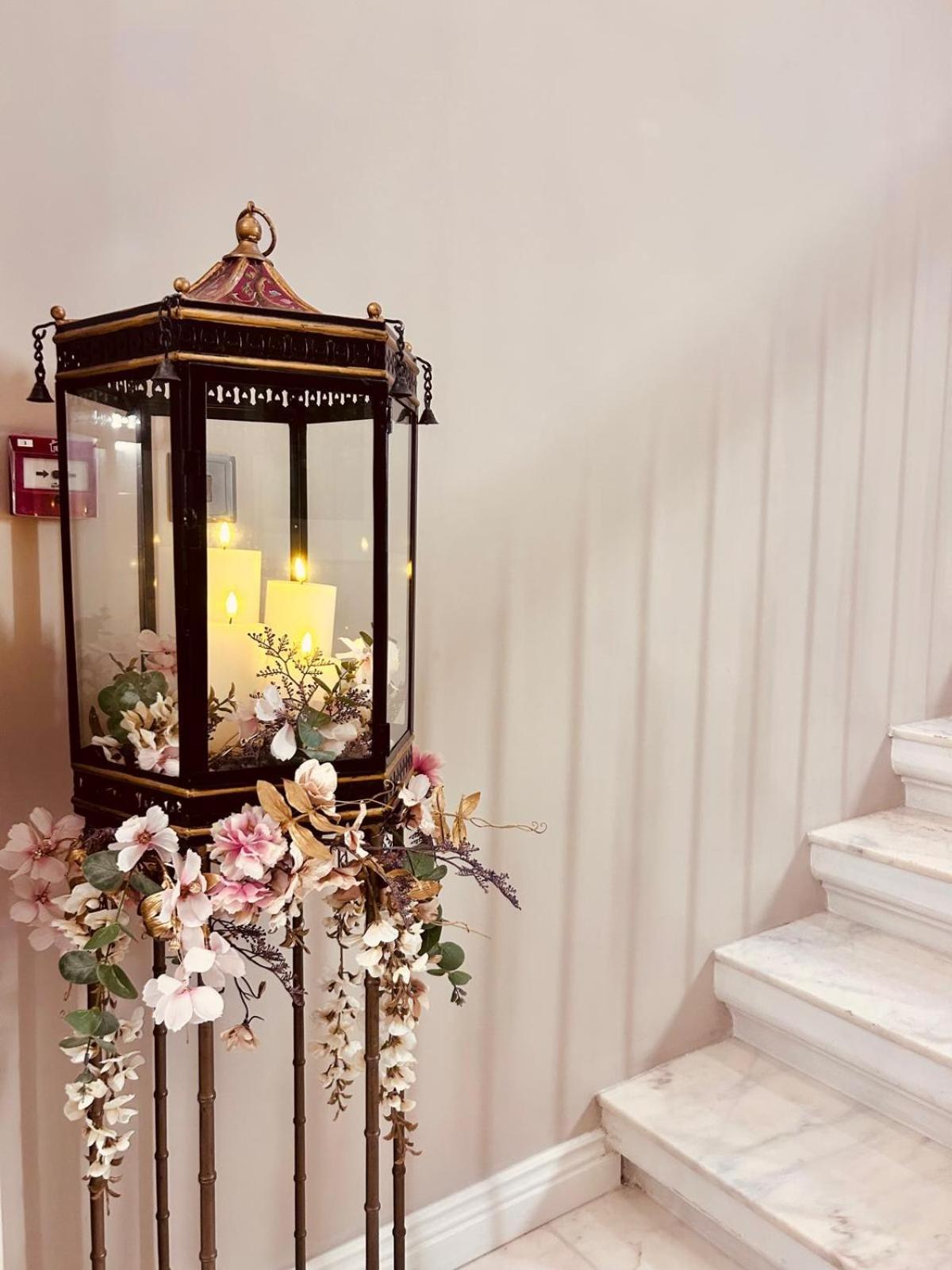 Howard House Hotel Mdina Esterno foto