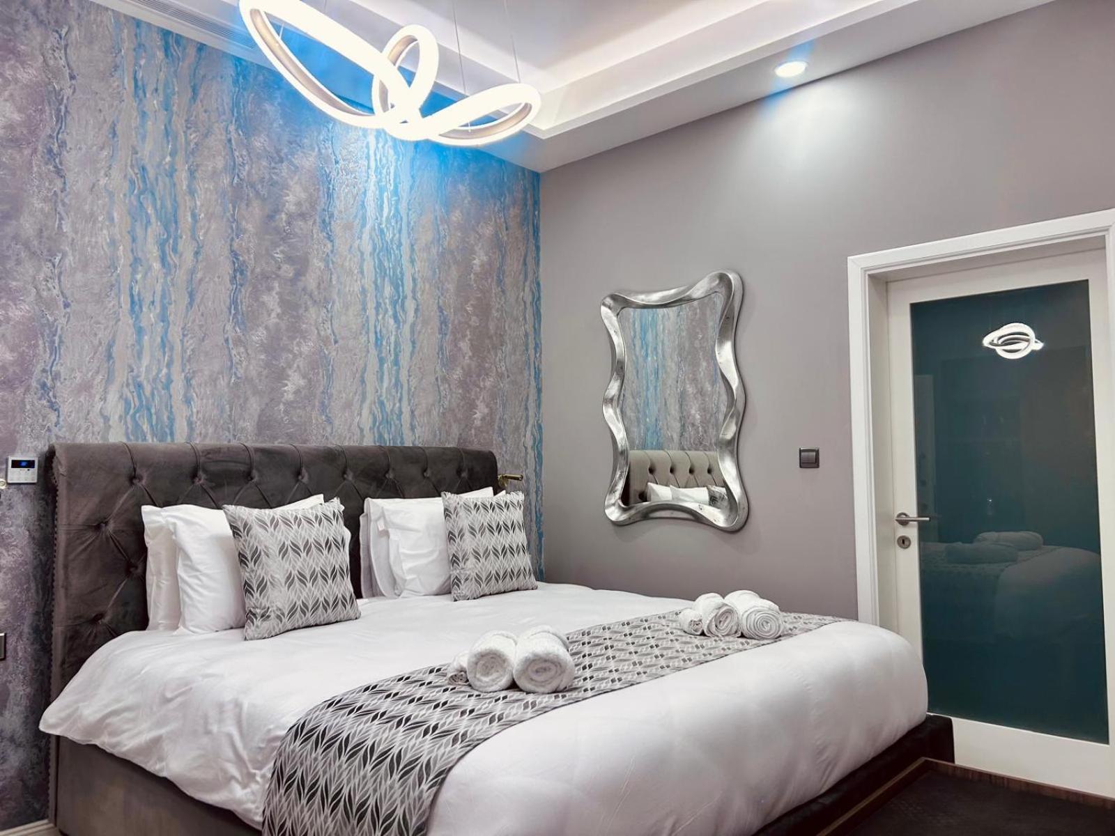 Howard House Hotel Mdina Esterno foto