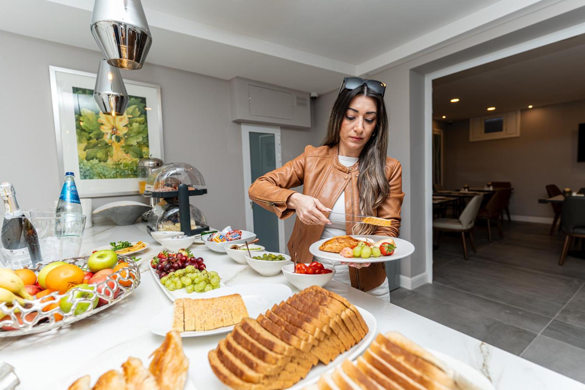Howard House Hotel Mdina Esterno foto