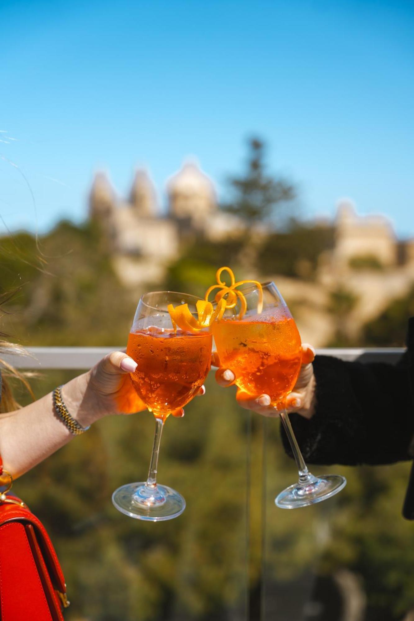 Howard House Hotel Mdina Esterno foto