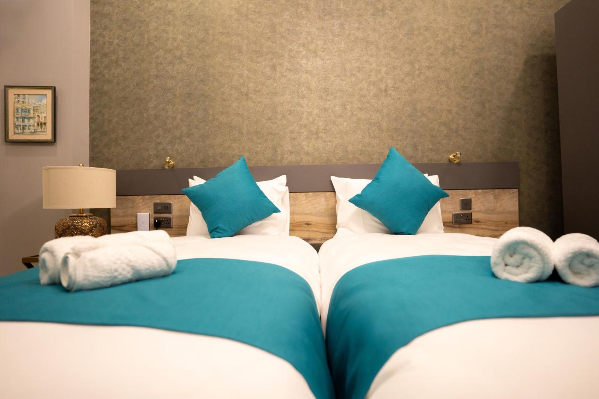 Howard House Hotel Mdina Esterno foto