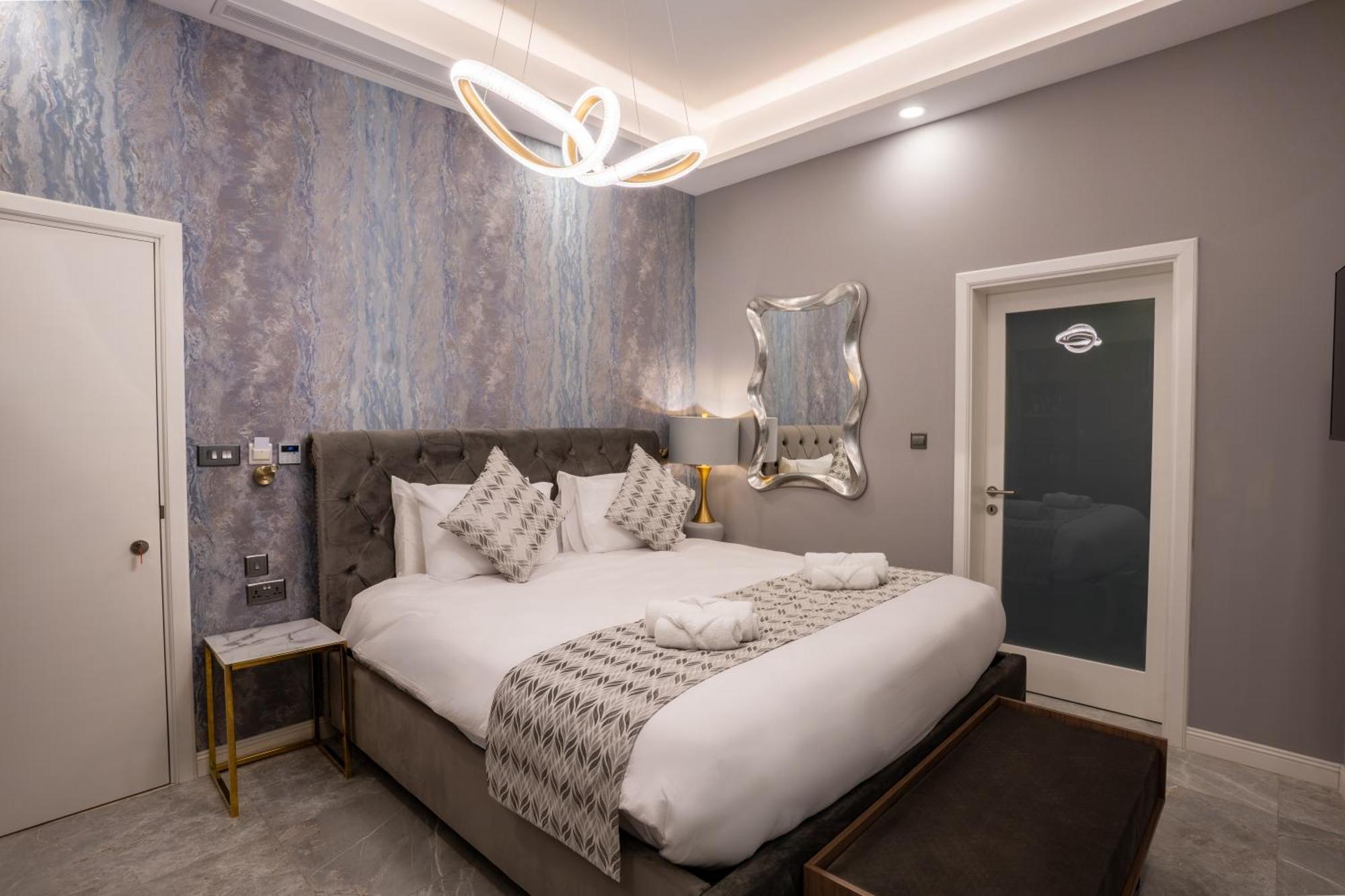 Howard House Hotel Mdina Esterno foto