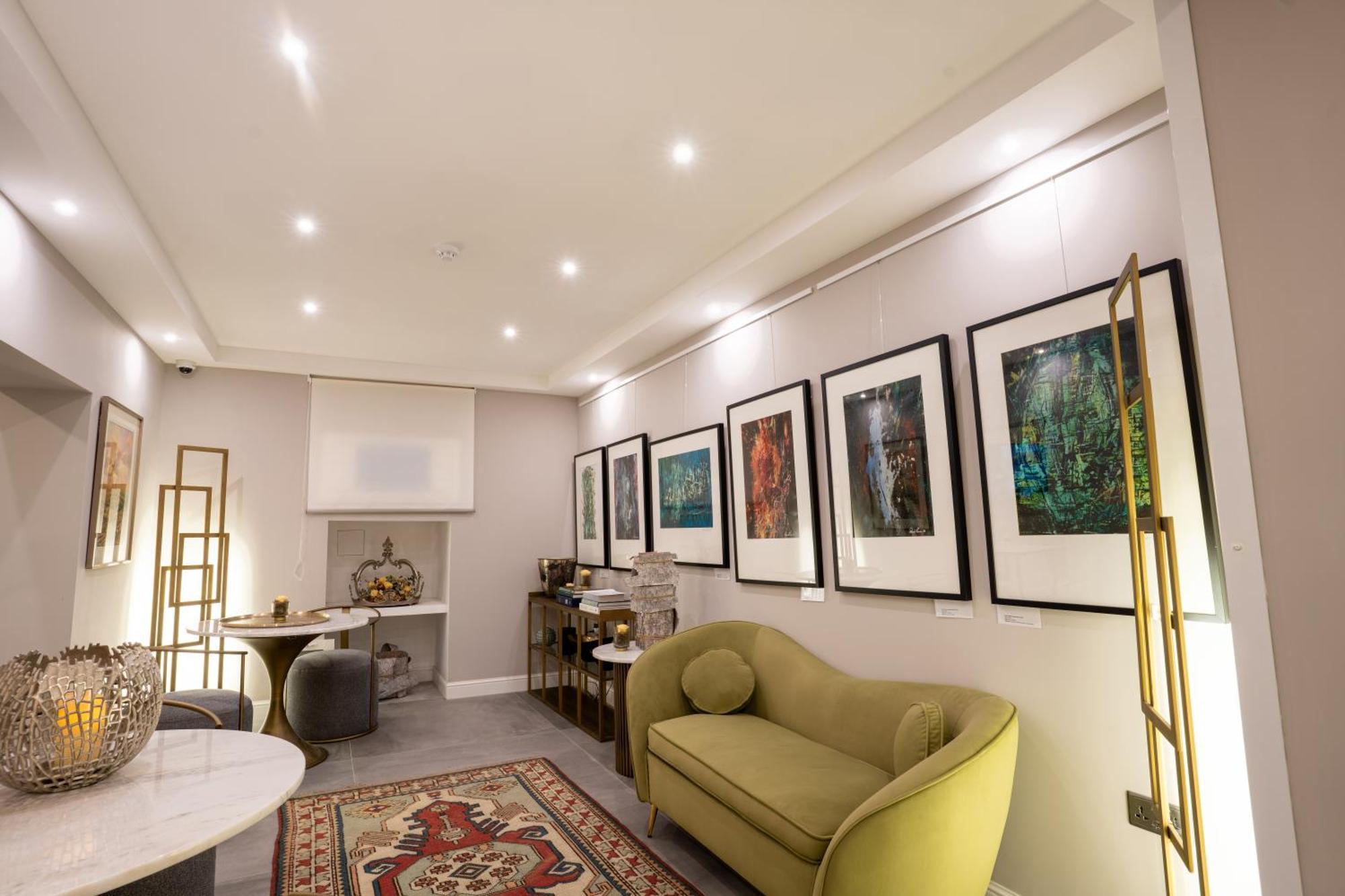 Howard House Hotel Mdina Esterno foto