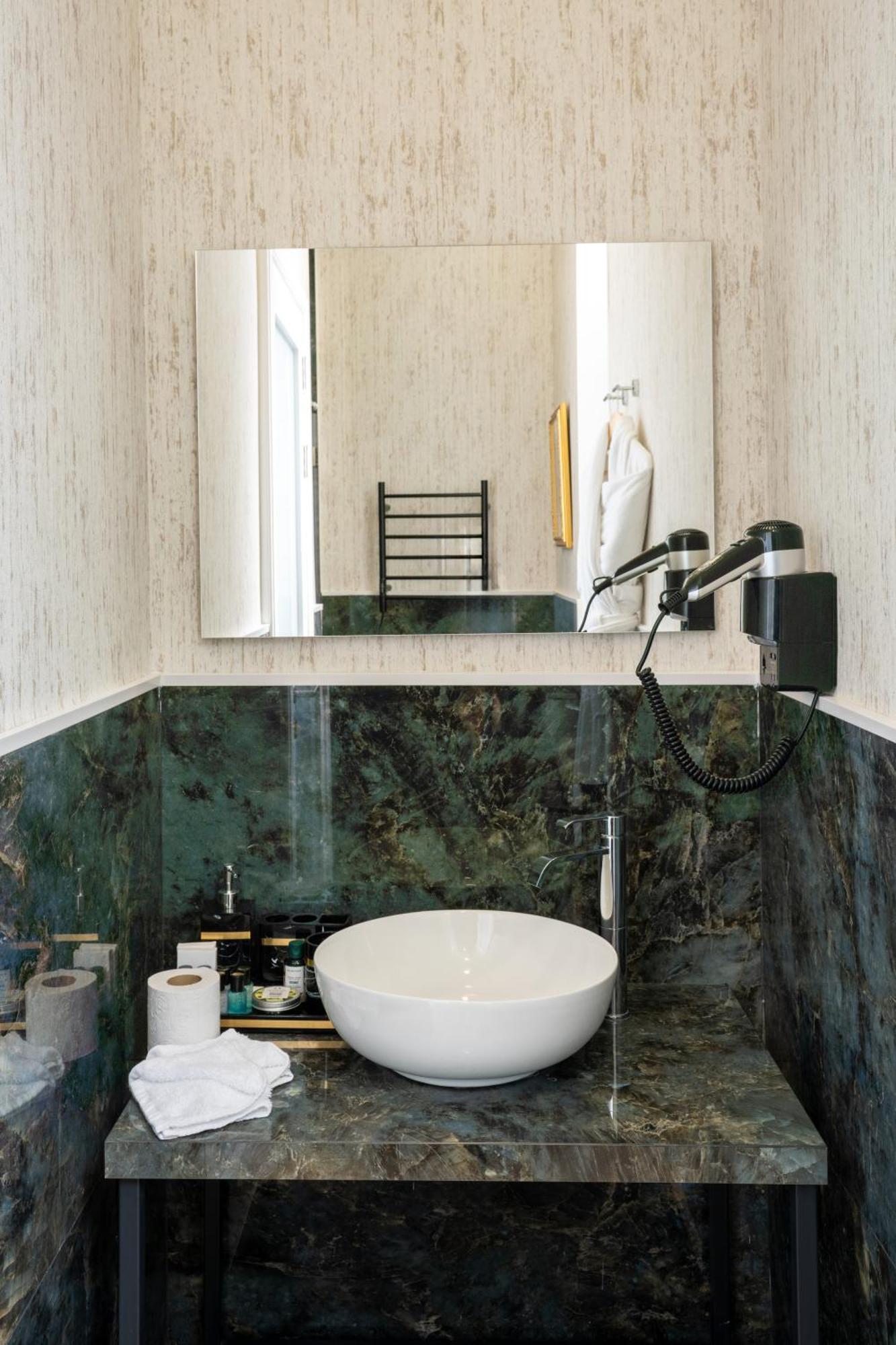 Howard House Hotel Mdina Esterno foto