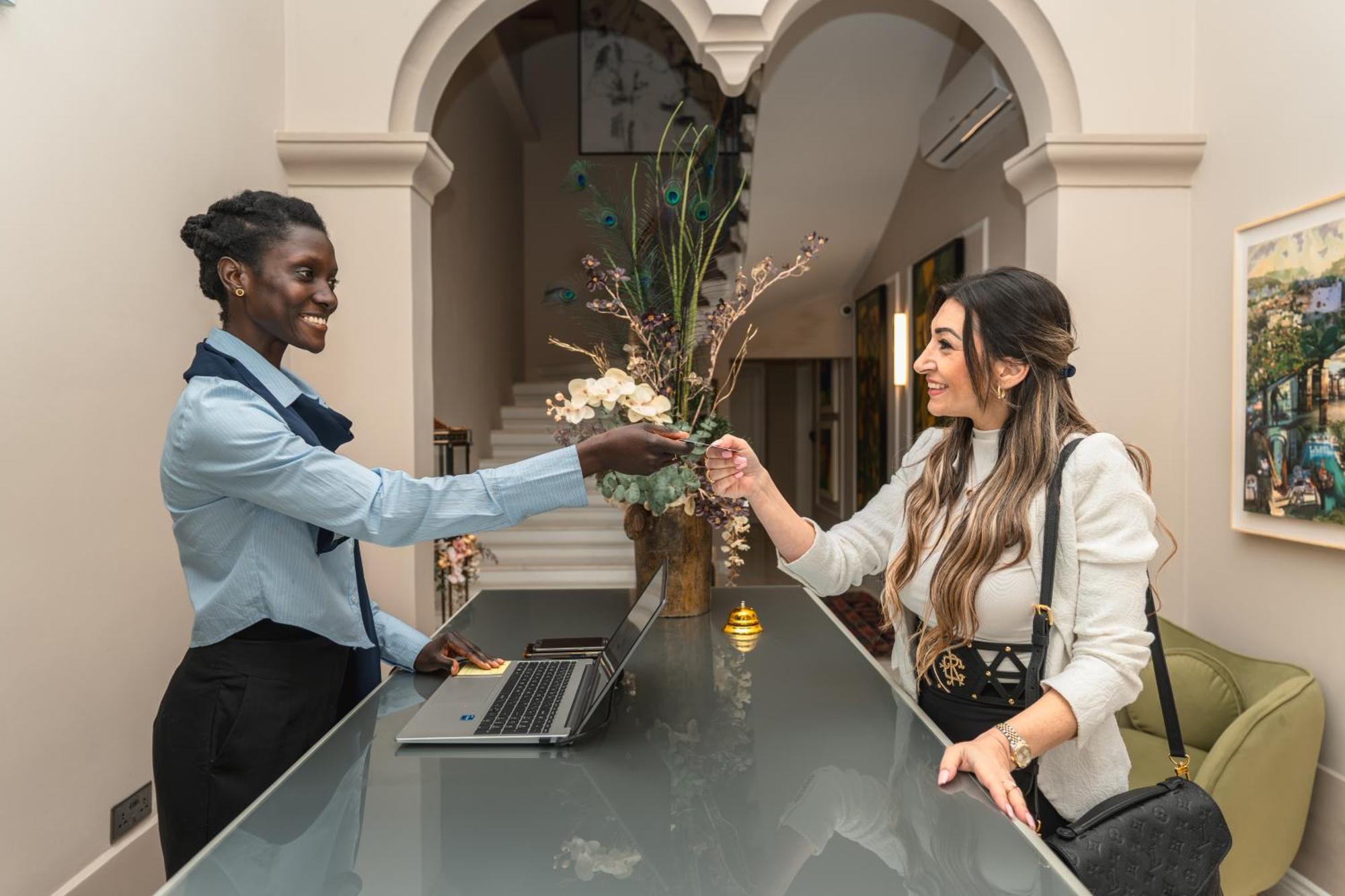 Howard House Hotel Mdina Esterno foto
